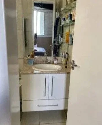 Imagem Apartamento Vila Leopoldina - 79M², 3 Dorms, 1 Suíte, 2 Vagas.