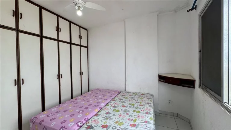 Imagem APARTAMENTO COM 71 m² - AVIACAO - PRAIA GRANDE SP
