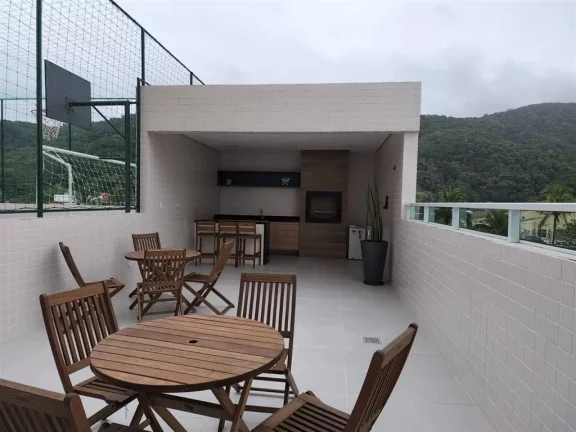 Imagem Apartamento à Venda em Centro, Mongaguá - SP