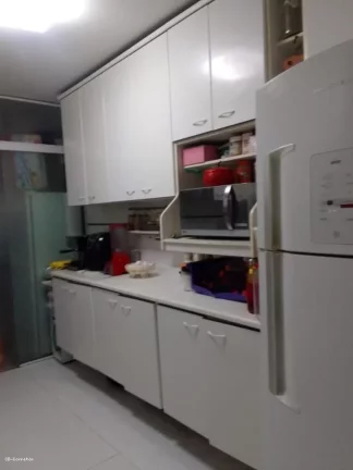 Imagem Apartamento para Venda em São Paulo / SP no bairro Vila Andrade