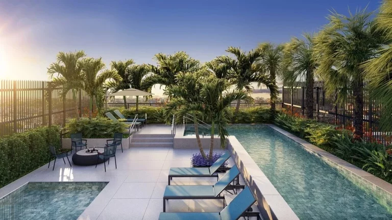 Imagem APARTAMENTO RESIDENCIAL em São Paulo - SP, Pinheiros