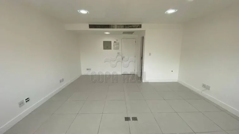 Imagem Barra da Tijuca – Avenida das Américas | Comercial › Comercial 0 quarto(s) à Aluguel