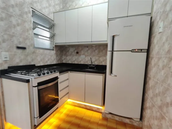 Imagem APARTAMENTO COM 32.6 m² - AVIAÇÃO - PRAIA GRANDE SP
