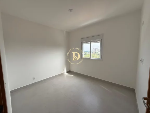 Imagem Apto - Edifício Park View - Parque Industrial - SJC - 2 Dorms (1 Suíte) - 63m²