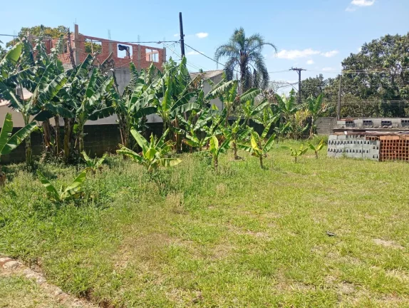 Imagem vende se terreno em Suzano