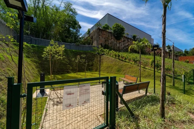 Imagem TERRENO RESIDENCIAL em Jundiaí - SP, Chácara Morada Mediterrânea