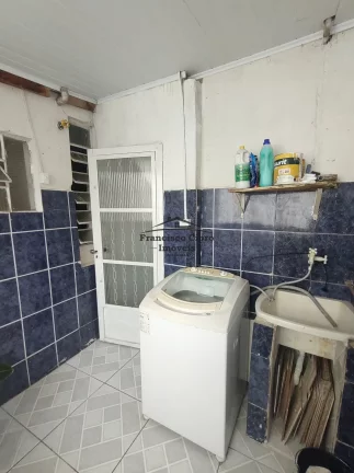 Imagem Casa à venda no bairro Ponte Alta - Aparecida/SP