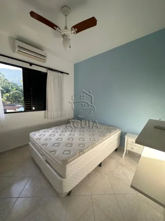 Imagem Belo apartamento mobiliado na praia das Toninhas em Ubatuba!