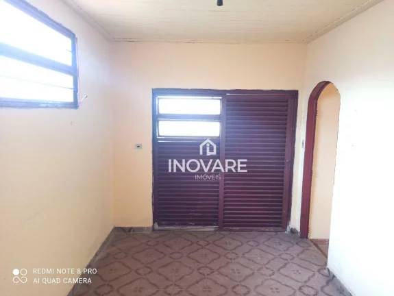 Imagem Casa com 3 dormitórios à venda, 70 m² por R$ 250.000,00 - Setor Social - Itumbiara/GO