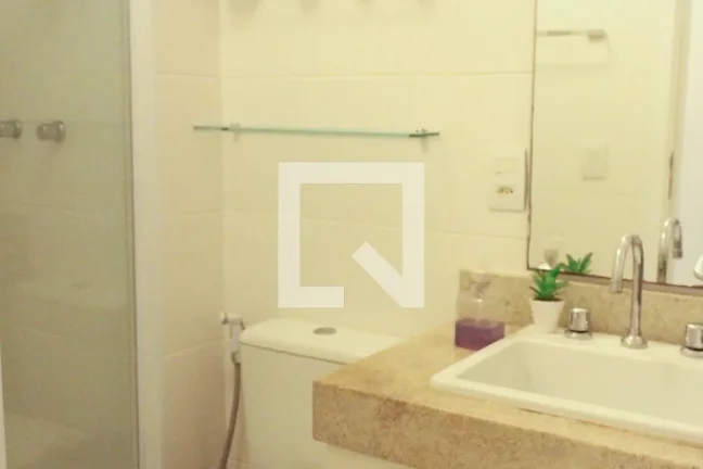 Imagem Apartamento à Venda - Recreio, 2 Quartos, 72 m2