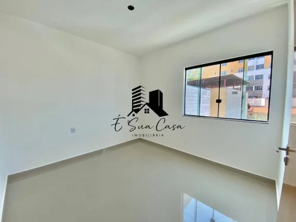Imagem Apartamento a Venda 3 Quartos Bairro Eldorado - Contagem/MG