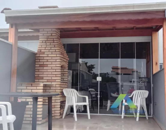 Imagem Apartamento à venda no bairro Paraíso - Santo André/SP