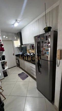 Imagem Apartamento à venda em Jardim Refúgio Z.Oeste - Sorocaba/SP