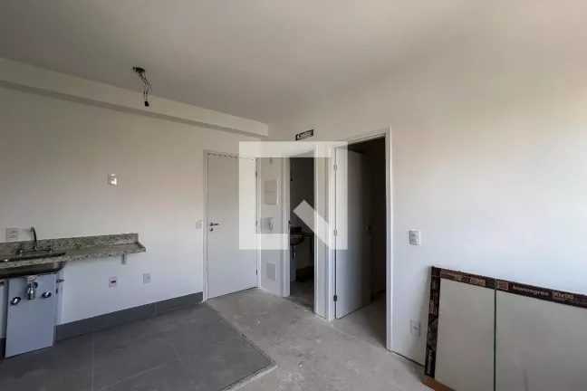 Imagem Apartamento à Venda - Vila Mariana, 2 Quartos, 40 m2