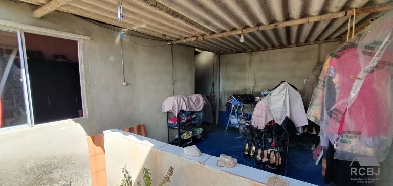 Imagem CASA RESIDENCIAL em ESMERALDAS - MG, NOVO RETIRO