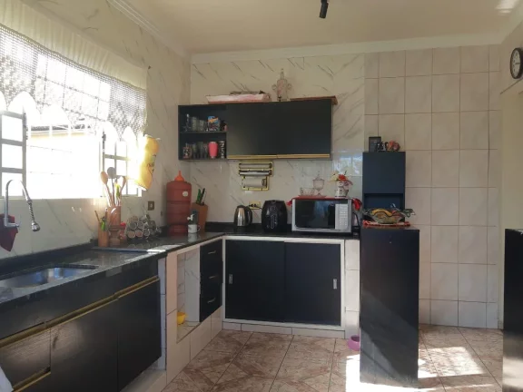 Imagem Casa para Venda em Sorocaba, Vila Mineirão, 2 dormitórios, 4 banheiros, 3 vagas