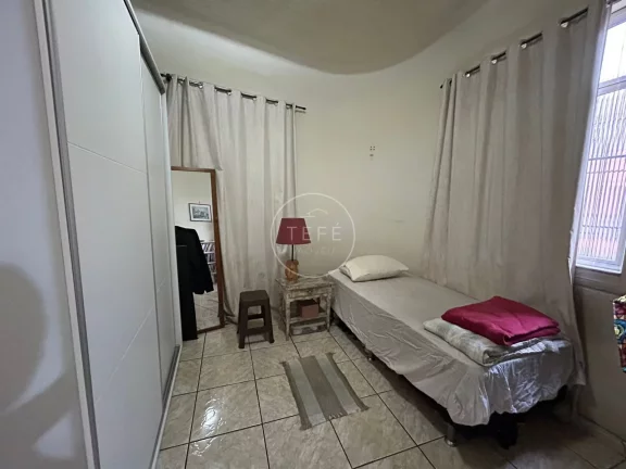 Imagem APARTAMENTO com 2 DORMITÓRIOS em SÃO CRISTÓVÃO - Rio de Janeiro, RJ