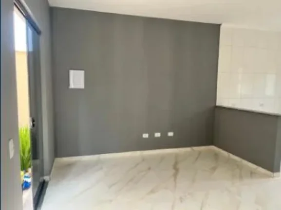 Imagem Casa para Venda em Itanhaém, Jardim Suarão (Praia), 2 dormitórios, 2 suítes, 1 banheiro, 1 vaga