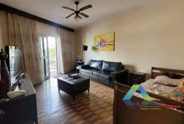 Imagem Sobrado Comercial/Residencial na Saúde com 400 m2