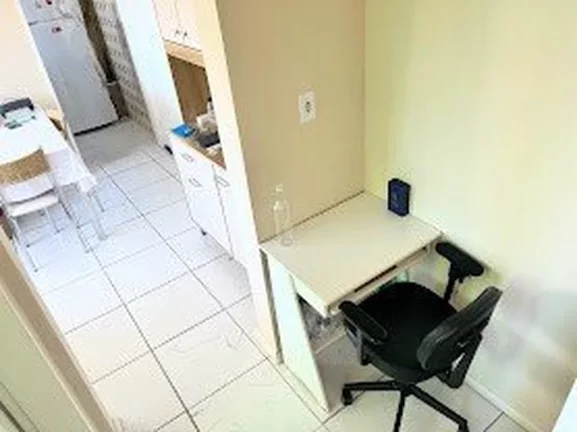 Imagem CJ 865 Apto CV8651 - Apartamento à venda no bairro Cristal - Porto Alegre/RS