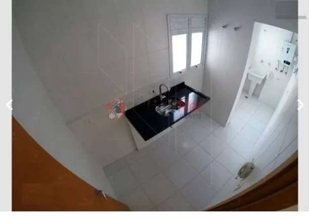 Imagem Apartamento à venda no bairro Rudge Ramos em São Bernardo do Campo