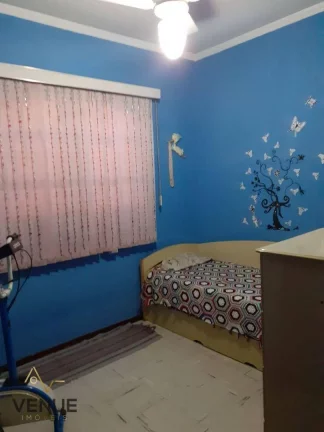 Imagem Sobrado com 4 dormitórios à venda, 292 m² por R$ 940.000,00 - Parque Oratório - Santo André/SP