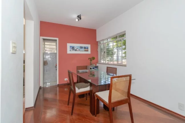 Imagem CASA RESIDENCIAL em São Paulo - SP, Planalto Paulista