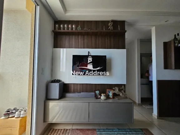 Imagem Apartamento 2 Quartos à Venda - Santa Inês, Vila Velha/ES