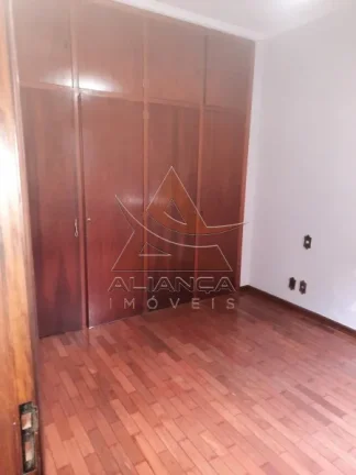 Imagem Casa - Ribeirão Preto - Sumarezinho