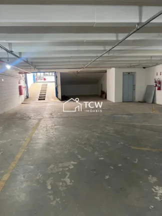 Imagem Prédio para alugar no bairro Vila Clementino - São Paulo/SP
