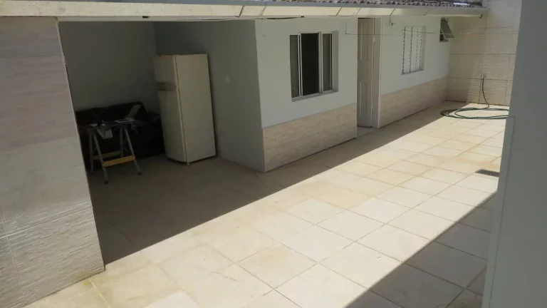 Imagem Casa térrea 150 m² 3 Dormitorios sendo 2 Suites e 3 Vagas de Garagens