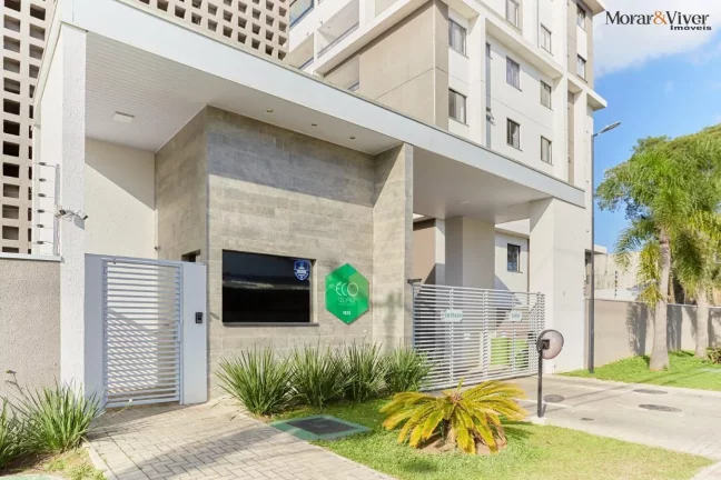 Imagem Apartamento para Venda em São José dos Pinhais, Parque da Fonte, 2 dormitórios, 1 banheiro, 1 vaga