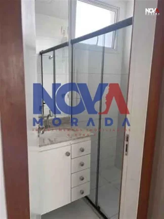 Imagem Descubra o prazer de viver a apenas uma quadra do mar em um apartamento que une conforto, segurança...