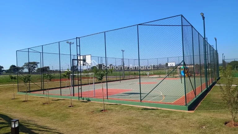 Imagem Terreno à venda no Condomínio Residencial das Acácias - Paulínia/SP 

Oportunidade imperdível! ...