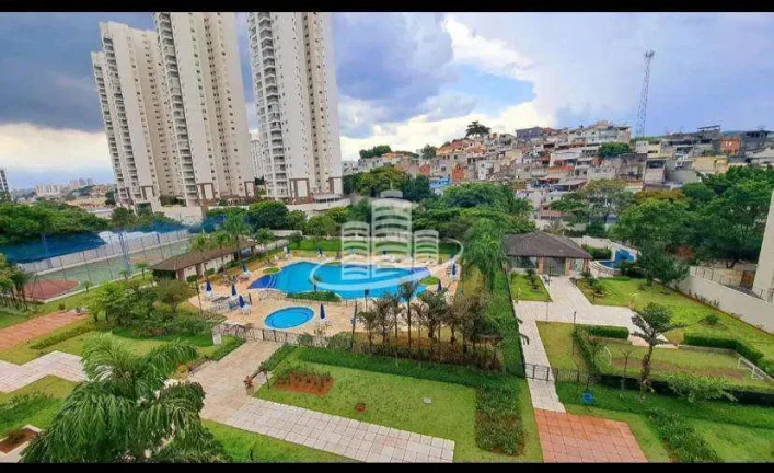 Imagem Apartamento Padrão