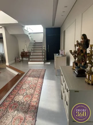 Imagem Maravilhosa casa de alto padrão