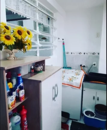 Imagem Apartamento de 2 quartos no centro de Campo Bom
