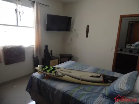 Imagem Sobreposta alta duplex mobiliada 3 suites 2 vagas Pompéia