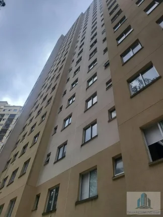 Imagem Apartamento 2 Quartos com Lazer no Morumbi - Próximo a Escolas - OPORTUNIDADE!