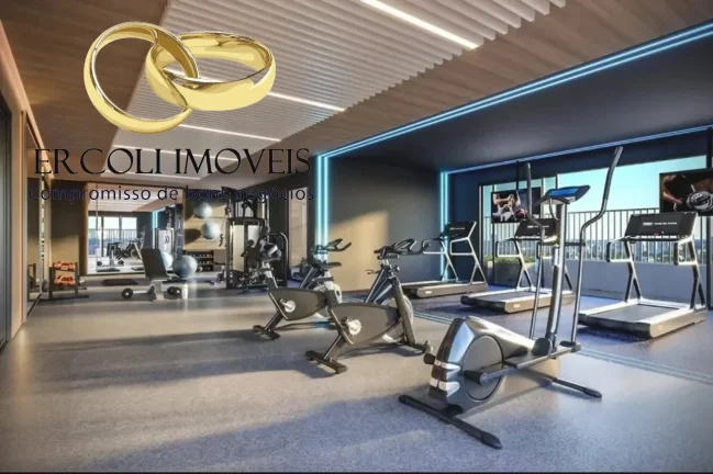 Imagem APARTAMENTO RESIDENCIAL em São Paulo - SP, Vila Madalena
