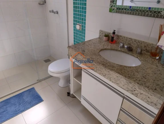 Imagem Casa à venda no bairro Residencial João Bordignon - Mogi Mirim/SP