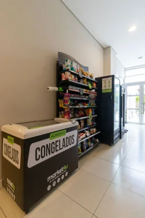 Imagem Apartamento em Jardim da Glória, São Paulo/SP