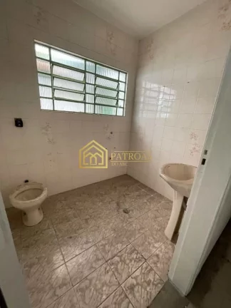 Imagem Casa Comercial