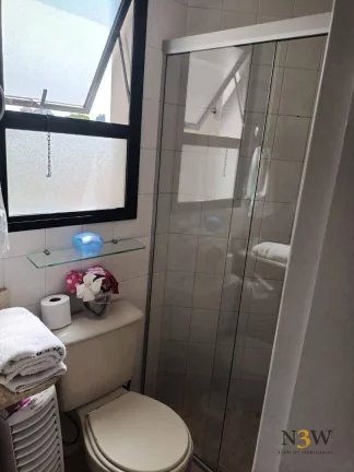 Imagem Apartamento à venda na Vila Leopoldina São Paulo SP com 2 dormitórios, 1 suíte, 1 vaga de garagem, depósito e 75m