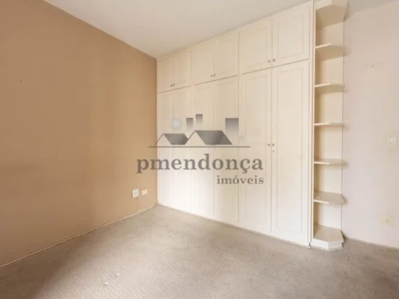 Imagem Apartamento à venda em Perdizes com 3 quartos sendo 1 suíte e 2 vagas, 134m²