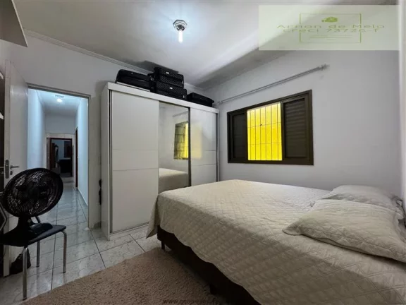 Imagem Casas no Litoral para locação em Praia Grande no bairro Vila Assunção