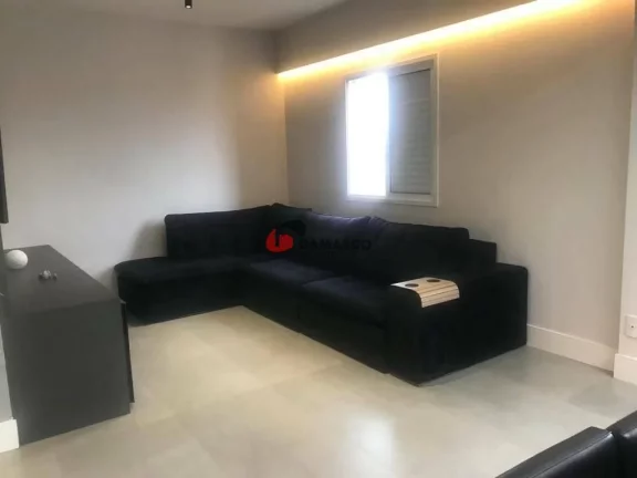 Imagem Cobertura à venda 2 Quartos, 2 Vagas, 100M², Barcelona, São Caetano do Sul - SP