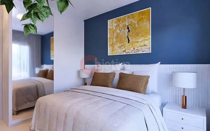Imagem Apartamento com 2 quartos a venda - Palmeiras - Cabo Frio