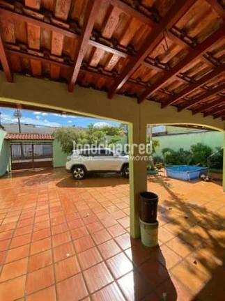 Imagem Casa à venda 4 Quartos, 2 Vagas, 360M², Waldemar Hauer, Londrina - PR