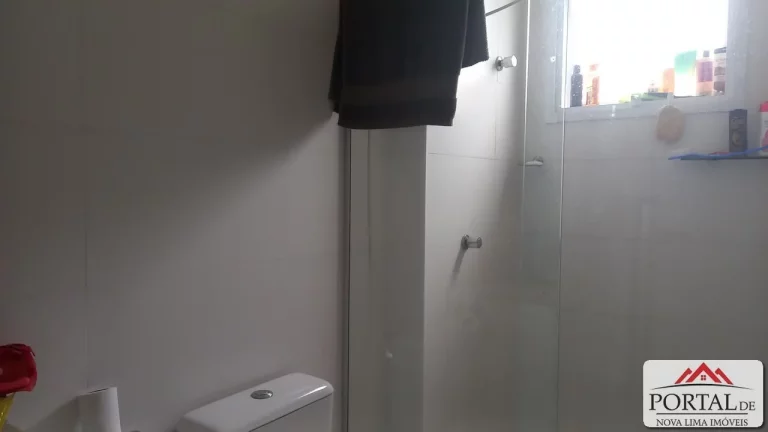 Imagem APARTAMENTO RESIDENCIAL em NOVA LIMA - MG, PAU POMBO